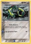 Rayquaza