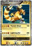 Volclash