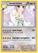 amulet fortune