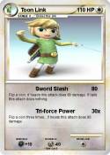 Toon Link