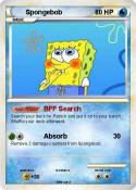 Spongebob