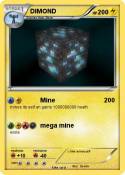 DIMOND