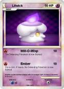 Litwick
