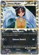 Demon Miyako