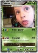 Coconut