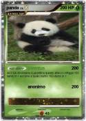 panda