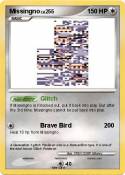 Missingno