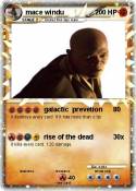 mace windu