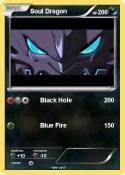 Soul Dragon