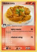 chicken curry