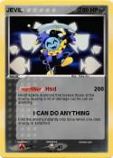 JEVIL