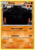 Monkey