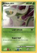 Arceus