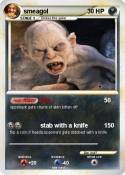 smeagol