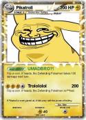 Pikatroll