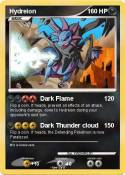 Hydreion