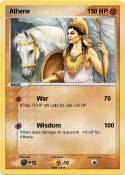 Athene Athene