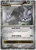 steelix