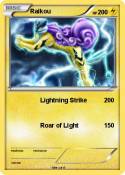 Raikou