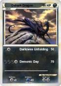 Dahark Dragon