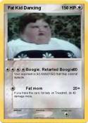  Fat Kid