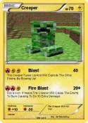 Creeper