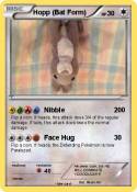 Hopp (Bat Form)