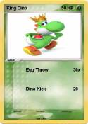 King Dino