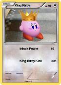 King Kirby