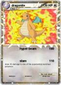 dragonite 1