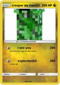 creeper aw