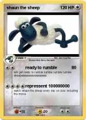 shaun the sheep