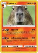 capybara