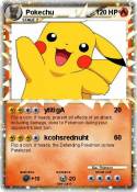 Pokechu