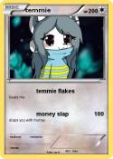 temmie