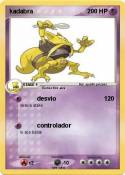 kadabra