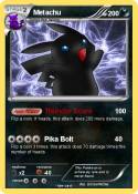 Metachu
