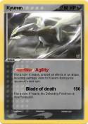 Kyurem