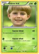 kazoo kid