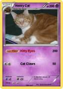Henry Cat