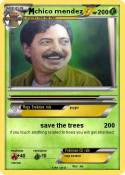 chico mendez