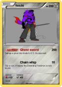 Yoichi