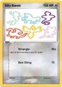Silly Bandz