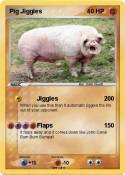 Pig Jiggles