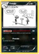 Freagly