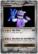 Funtime Freddy