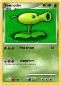 Peashooter
