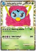 furby party