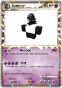 Evanmon Evanmon