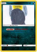 Alolan Psyduck
